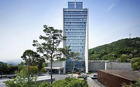 Banyan Tree Club & Spa Seoul